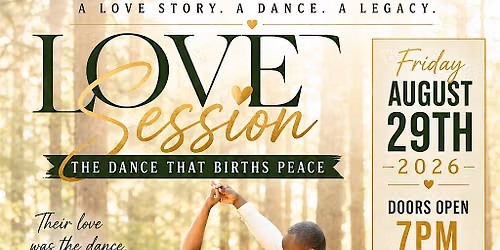 Love Session