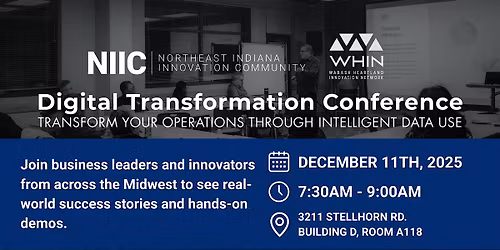 Digital Transformation