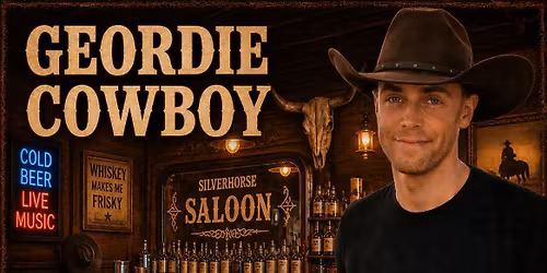 Geordie Cowboy
