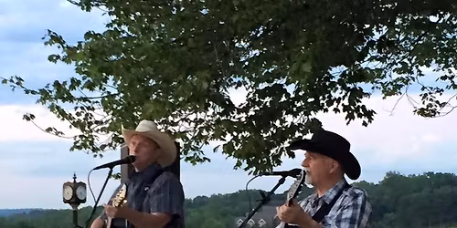 The Grille at Back Creek