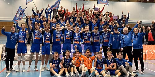 BLI MED F\u00d8RDE TIL CUPFINALEN!!