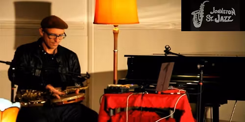 Trevor Brown quartet