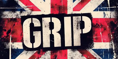 GRIP @ The Great Northern