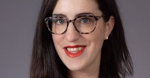 Science Luncheon with Dr. Jessica Bernard, Texas A&M University