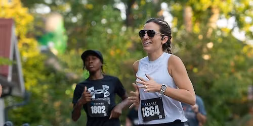 After Hours 5K Presented by CrossCountry Mortgage