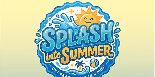 Splash into Summer