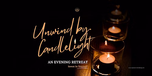Unwind by Candlelight
