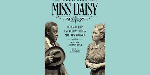 Driving Miss Daisy