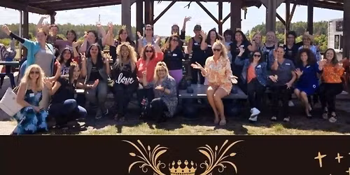 Purposeful Living Women Professional Networking Group- Starkey Market 