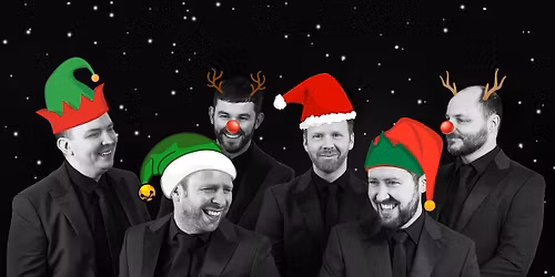 The Funk Collective: The Funk Before Christmas