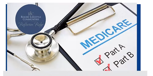 Medicare 2027 - Understanding Your Options