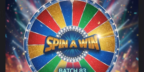 SPIN A WIN