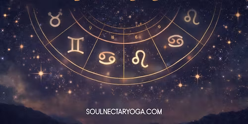 Astrology 101: Unlocking the Language of the Stars