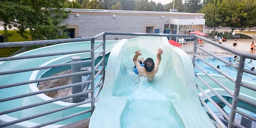 Inclusive Pool Party at Ivywild (Second Summer Event)