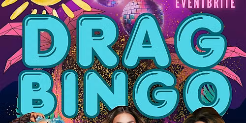 Zen West Drag Bingo