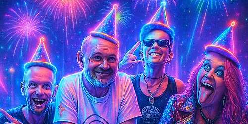 Poulpe Friction f\u00eate la fin dlann\u00e9e au M\u00e9langeur