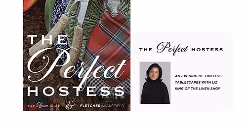 The Perfect Hostess