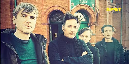 The Smiths Presumably