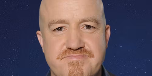 ANDY PARSONS - Please #@!$ Off To Mars