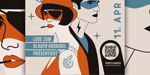 Leipziger Logenball 2026