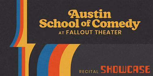 Fallout Student Showcase!