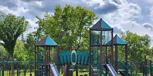 West & S.West Homeschool Meet Up: Outdoor Free Play