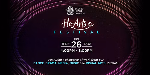 HeARTS Festival