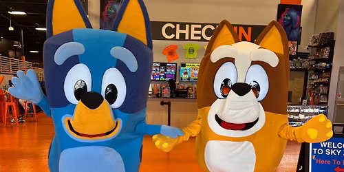 B I N G O Little Leapers Saturday 11\/15