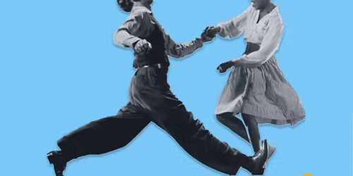 D\u00e9couverte du Lindy-hop