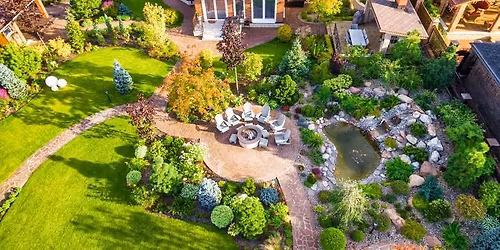 Landscaping for a Changing Climate with Eileen Davis