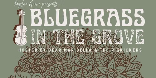 Dear MariBella & The Pigkickers