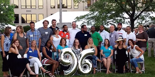 30th reunion (CJ Class of 1996)
