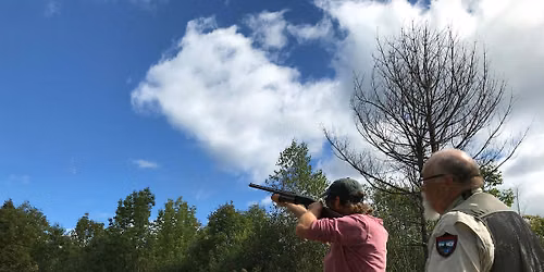 Learn to Hunt: Introduction to Shotguns - Augusta