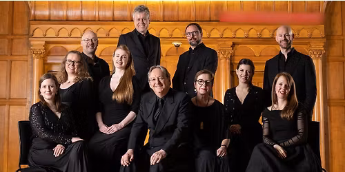 The Tallis Scholars - Toronto