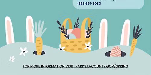 Spring Jubilee Event