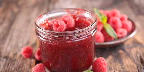 Berry Bash: JAM