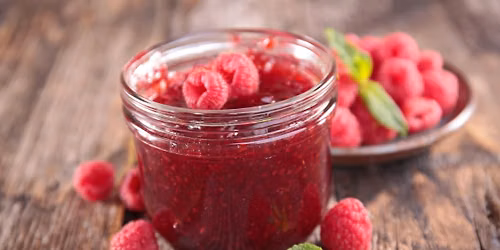 Berry Bash: JAM