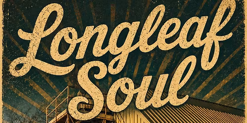 Longleaf Soul at Mac\u2019s Tavern