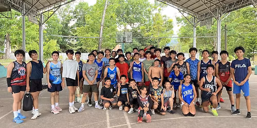 Volleyball Boys league