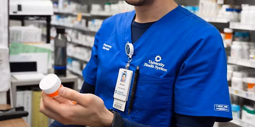 Pharmacy Wellness Event at Southeast Pharmacy