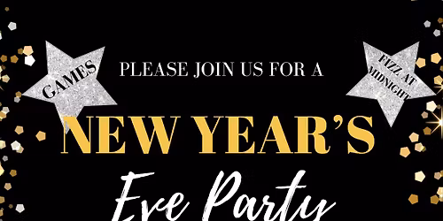 New Years Eve Party