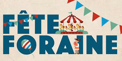 F\u00eate Foraine