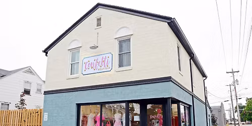 Small Business Saturday