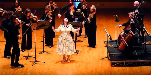 20 May, Norwich: Britten in America, with soprano Elizabeth Watts