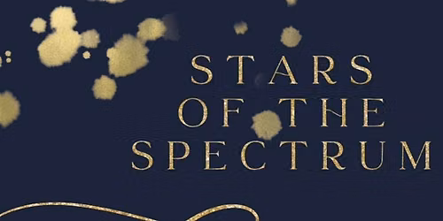 2 Annual \u201cStars of the Spectrum\u201d Gala