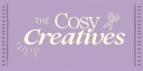 20s-30s Cosy Creatives X Sapphic Spark Singles Event