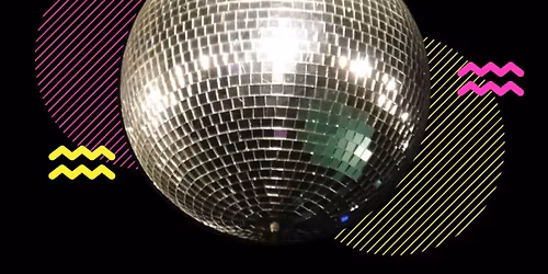 Through the decades disco 