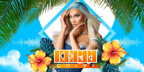 Category is\u2026 Kerri Colby | DJ Set & Performances