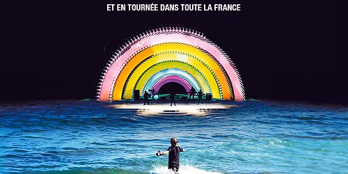 Jean-Louis Aubert \u2022 26 novembre 2025 \u2022 Z\u00e9nith Limoges M\u00e9tropole, Limoges 