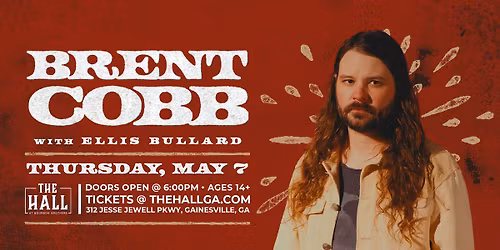 Brent Cobb